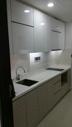 Hills Twoone (D23), Apartment #129935412
